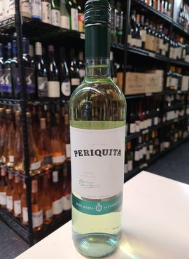 Periquita Moscatel 2018 750ml