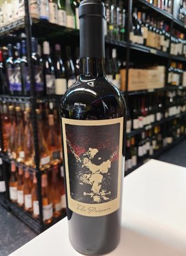 The Prisoner Red Blend 2023