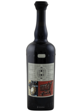 Sine Qua Non Rattrapante Grenache 2012