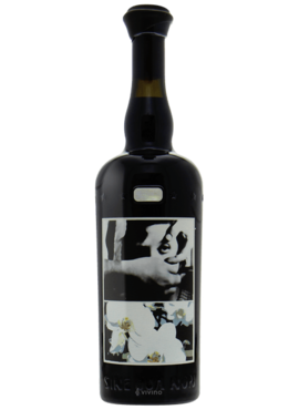 Sine Qua Non Stockholm Syndrome Grenache 2010