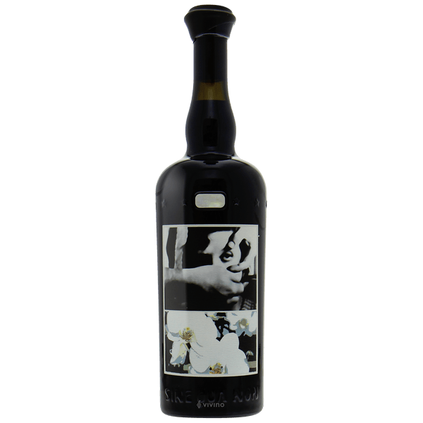 Sine Qua Non Stockholm Syndrome Grenache 2010