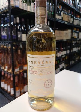 Severo Reposado Tequila 750ml