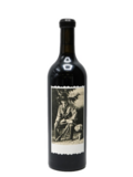 Sine Qua Non The Hated Hunter Syrah 2017