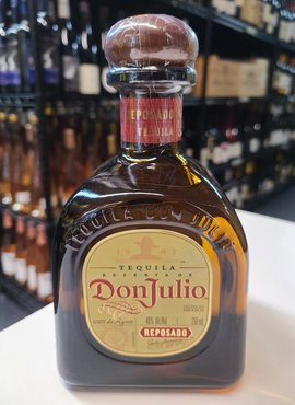 Don Julio Don Julio Reposado Tequila 750ml