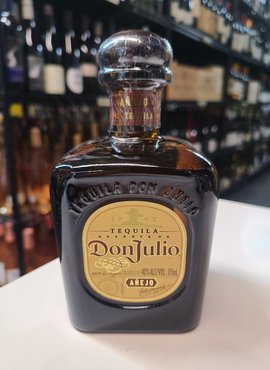 Don Julio Don Julio Anejo Tequila 375ml