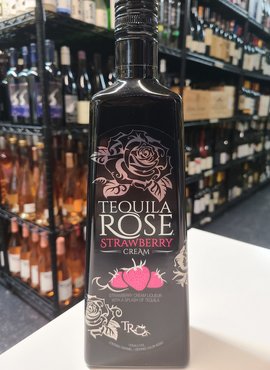 Tequila Rose Tequila Rose Strawberry Cream 750ml