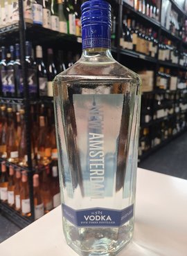 New Amsterdam New Amsterdam Vodka 1.75L