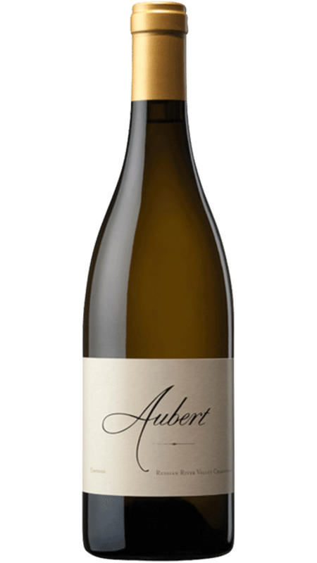 Aubert Aubert Eastside Chardonnay 2011 750ml