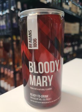 Beagans Bloody Mary 200ml