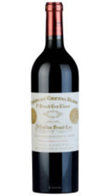 Chateau Cheval Blanc St Emilion