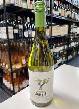 Mas Janeil Les Hauts de Janeil Grenache - Sauvignon 2016 Blanc