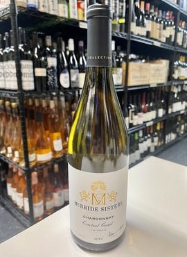 McBride Sisters Collection Chardonnay 2019 750ml