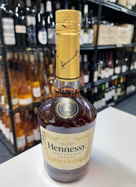 Hennessy Hennessy VS Cognac  375ml