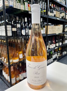 Nicolas Potel Terres de Gamay Rosé 2018