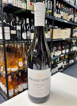 Wairau River Pinot Noir 2017