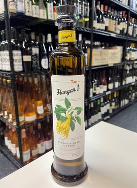 Hangar One Citron Buddha Vodka 750ml