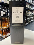 Macallan The Macallan 18 Year Old Sherry Oak Scotch Whisky 750ml