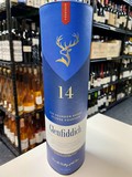 Glenfiddich 14 Year Bourbon Barrel Reserve Scotch Whisky 750ml