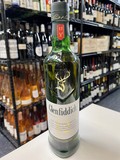 Glenfiddich Single Malt Scotch 12Y Whisky 750ml