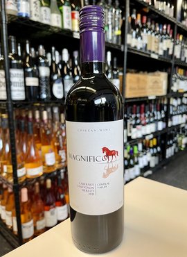 Magnifico Cabernet Sauvignon Merlot 2021 750ml