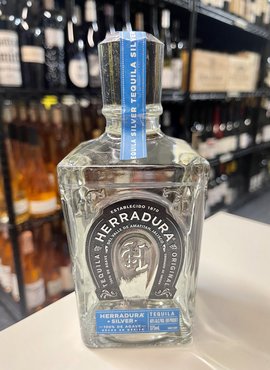 Herradura Herradura Silver Tequila  375ml