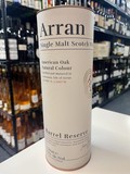 Arran Barrel Reserve Single Malt Scotch Whisky 750ml