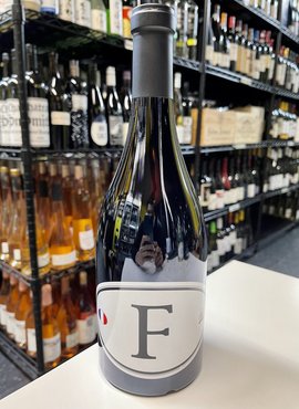 Locations F Red NV 750ml