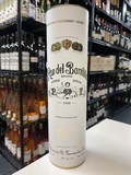 Ron del Barrilito Three Stars Puerto Rican Rum 750ml