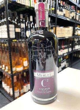Merlet  C2 Liqueur 750ml