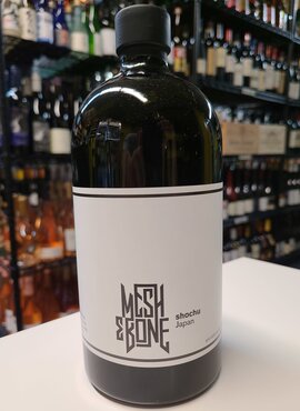 Mesh & Bone Mesh & Bone Shochu 750ml