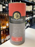 Bunnahabhain 12Y Islay Single Malt Scotch Whisky  750ml