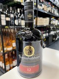 Bunnahabhain 12Y Islay Single Malt Scotch 750ml