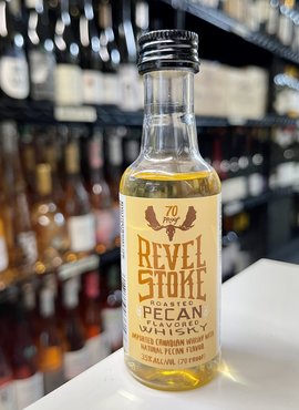 Revel Stoke Flavored Whisky 50ml