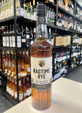 Ragtime Rye Whiskey 750ml