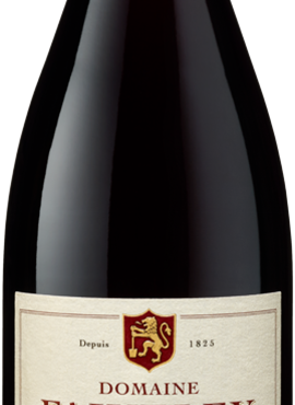 Faiveley Domaine Faiveley Échezeaux Grand Cru 'En Orveaux' 2018
