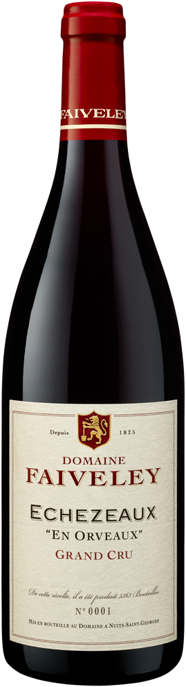 Faiveley Domaine Faiveley Échezeaux Grand Cru 'En Orveaux' 2018