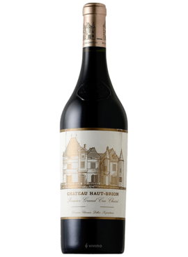Château Haut-Brion Pessac-Léognan (Premier Grand Cru Classé) 2008