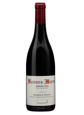 Domaine G. Roumier Bonnes-Mares Grand Cru 2013