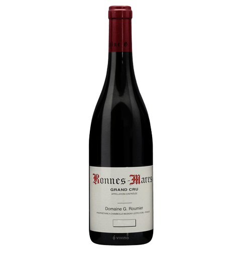 Domaine G. Roumier Bonnes-Mares Grand Cru 2013