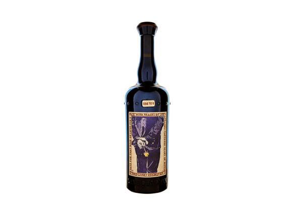 Sine Qua Non Ode to E Syrah 2004