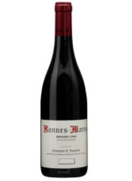 Domaine G. Roumier Bonnes-Mares Grand Cru 1999
