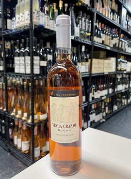 Casa Ferreirinha Vinha Grande Douro Rosé 2016