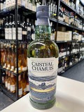 Caisteal Chamuis Island Blended Malt Scotch Whisky 750ml