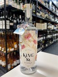 King Street King Street Vodka 750ml