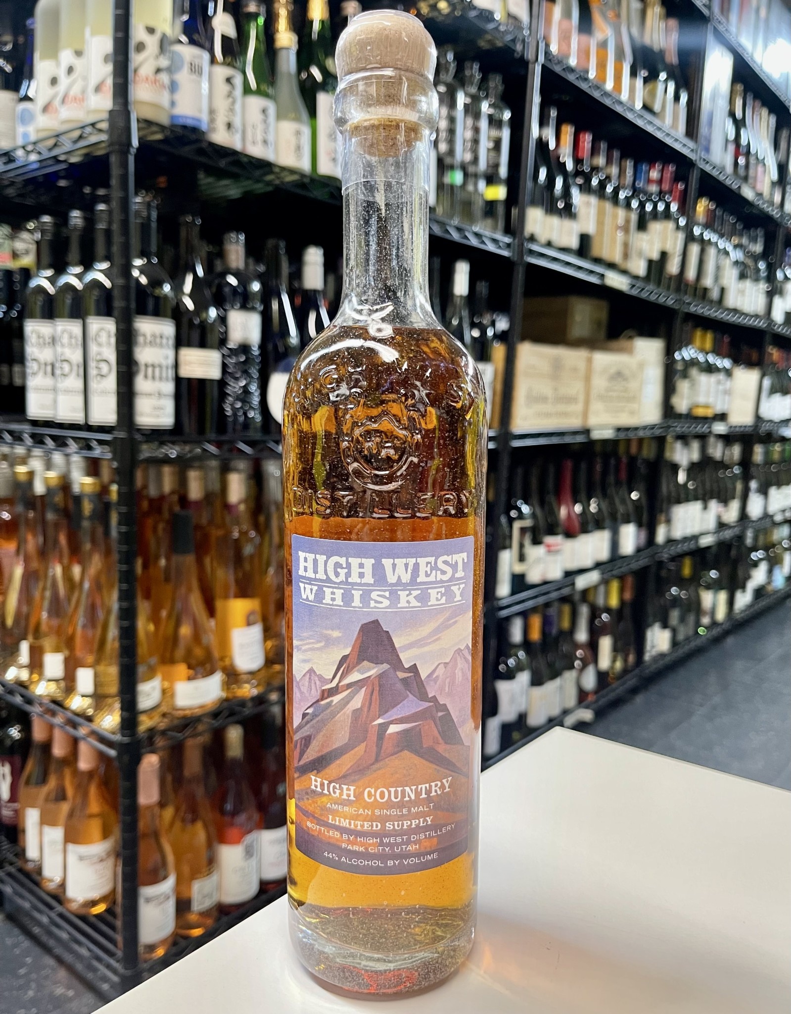 Whisky - Divino