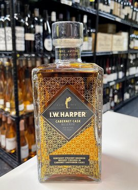 I.W. Harper Cabernet Cask Reserve Whiskey 750ml