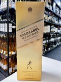 Johnnie Walker Johnnie Walker Gold Label Reserve Whisky 750ml