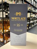 Mortlach Single Malt Scotch Whisky 16Y 750ml