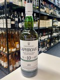 Laphroaig Laphroaig 10 Year Old Cask Strength Scotch Whisky 750ml