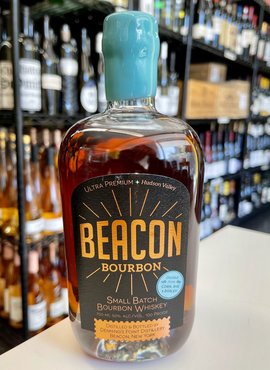 Beacon Small Batch Bourbon Whiskey 750ml